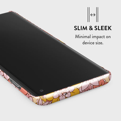 Garden Brunch - Floral Samsung Galaxy S10 Plus Case 4