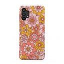 Garden Brunch - Floral Samsung Galaxy A32 5G Case 1