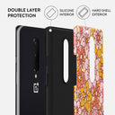 Garden Brunch - Floral OnePlus 8 Case 2
