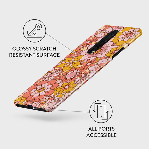 Garden Brunch - Floral OnePlus 8 Case 3