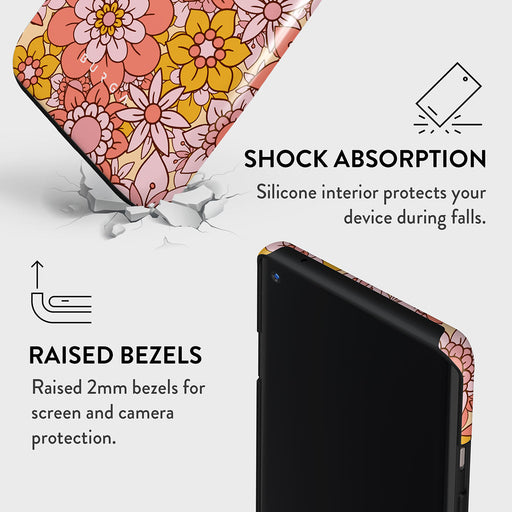 Garden Brunch - Floral OnePlus 8 Case 4