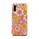 Garden Brunch - Floral Huawei P30 Case