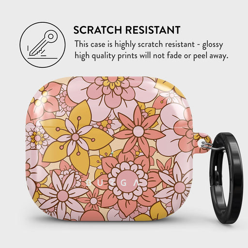 Garden Brunch - Floral AirPods 3 Case 4