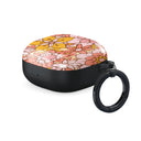 Garden Brunch - Floral Samsung Galaxy Buds Live Case 1