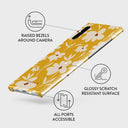 Sunday Market - Samsung Galaxy Note 10 Case 3