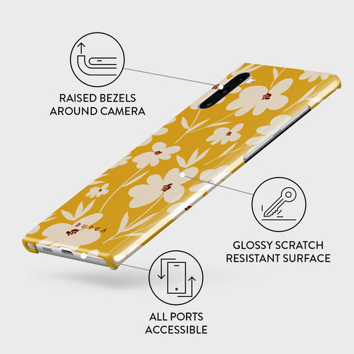 Sunday Market - Samsung Galaxy Note 10 Case 3