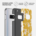 Sunday Market - Samsung Galaxy S10E Case 6