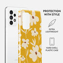 Sunday Market - Samsung Galaxy A72 4G / 5G Case 2