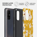 Sunday Market - Samsung Galaxy A51 4G Case 6