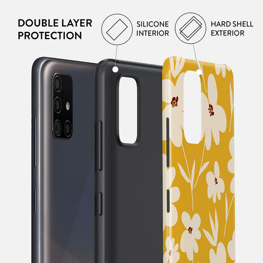 Sunday Market - Samsung Galaxy A51 4G Case 6