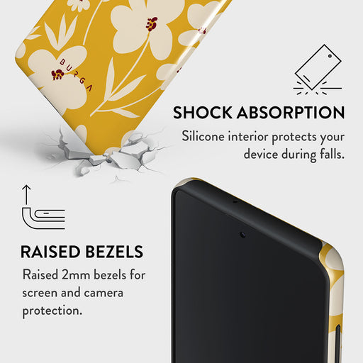 Sunday Market - Samsung Galaxy A51 4G Case 8