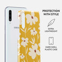 Sunday Market - Samsung Galaxy A50 Case 2