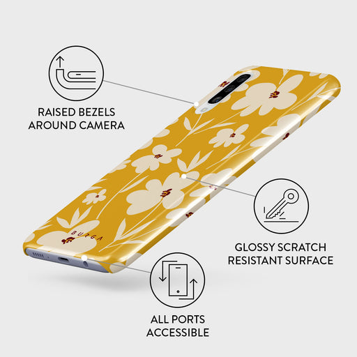 Sunday Market - Samsung Galaxy A50 Case 3