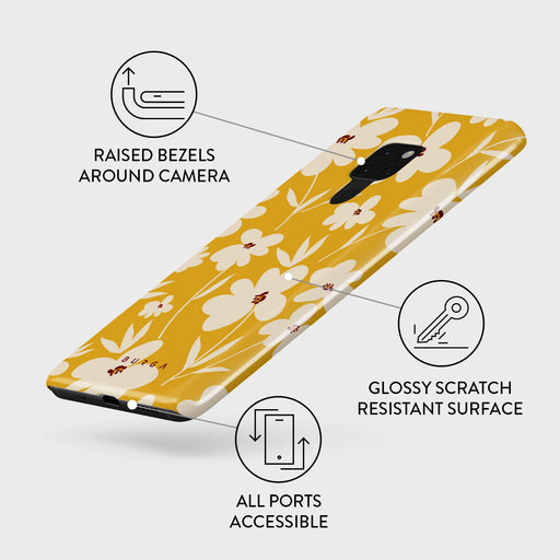 Sunday Market - Huawei Mate 20 Case 3