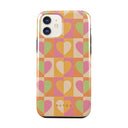 Summer Love - Heart iPhone 11 Case 5