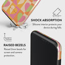 Summer Love - Heart iPhone 11 Case 8