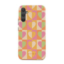 Summer Love - Heart Samsung Galaxy A34 Case 1