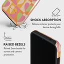 Summer Love - Heart Samsung Galaxy A34 Case 4