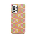 Summer Love - Heart Samsung Galaxy A73 Case