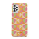Summer Love - Heart Samsung Galaxy A52 / A52S 4G / 5G Case