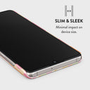Summer Love - Heart Huawei P30 Case 4