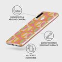 Summer Love - Heart Huawei P30 Lite Case 3