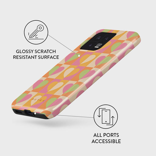 Summer Love - Heart Xiaomi 13 Case 3