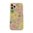 Amalfi Coast - Colorful Floral iPhone 11 Pro Case 1