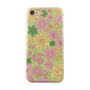 Amalfi Coast - Colorful Floral iPhone 7 / iPhone 8 Case 1