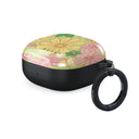 Amalfi Coast - Colorful Floral Samsung Galaxy Buds Pro Case 1