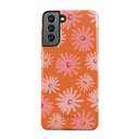 Golden Hour - Samsung Galaxy S21 Case
