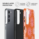 Golden Hour - Samsung Galaxy S21 Case 6