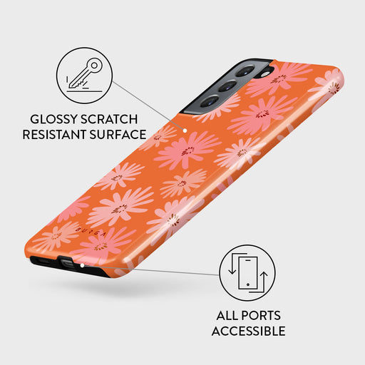 Golden Hour - Samsung Galaxy S21 Case 7