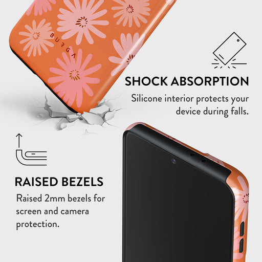 Golden Hour - Samsung Galaxy S21 Case 8