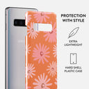 Golden Hour - Samsung Galaxy S10 Plus Case 2