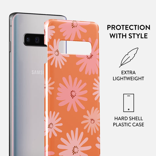 Golden Hour - Samsung Galaxy S10 Plus Case 2
