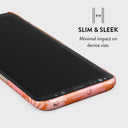 Golden Hour - Samsung Galaxy S9 Plus Case 4