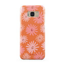 Golden Hour - Samsung Galaxy S8 Case 1
