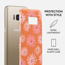 Golden Hour - Samsung Galaxy S8 Case 2