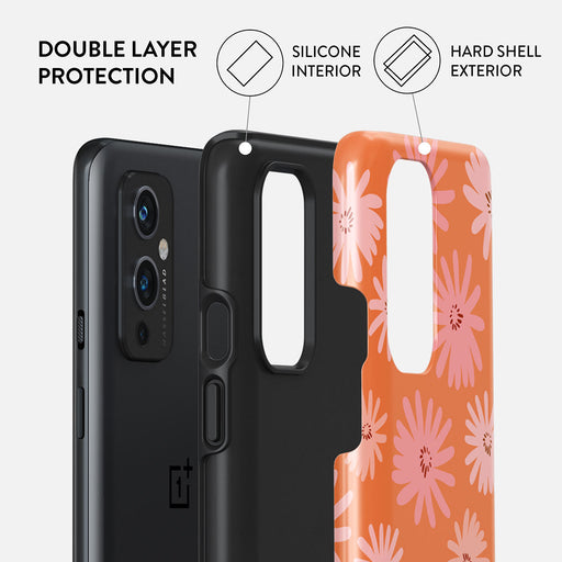 Golden Hour - OnePlus 9 Case 2