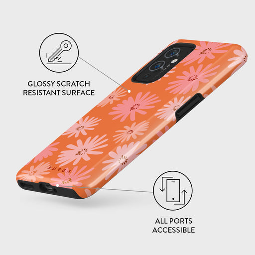 Golden Hour - OnePlus 9 Case 3