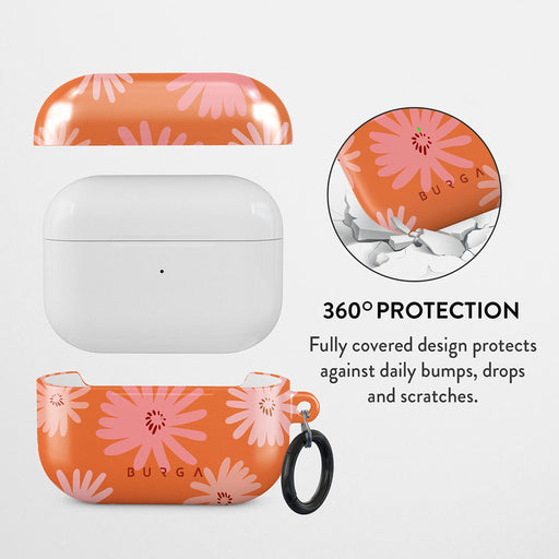 Golden Hour - AirPods Pro Case 2