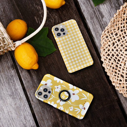 Sunday Market - iPhone 12 Case 26