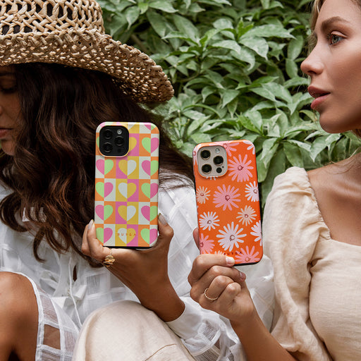 Summer Love - Heart Samsung Galaxy Note 9 Case 11