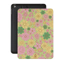 Amalfi Coast - Colorful Floral iPad Mini 7.9 (5th Gen) Case 1