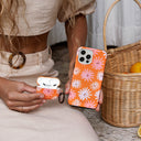 Golden Hour - Samsung Galaxy S21 Case 11