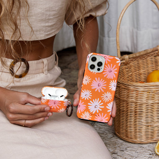 Golden Hour - Samsung Galaxy S21 Case 11
