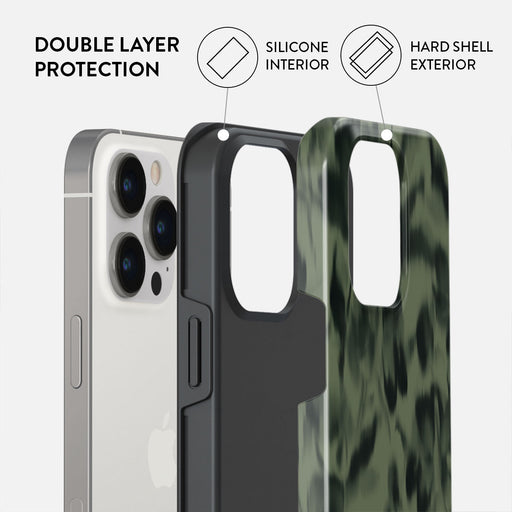 Soft Focus - iPhone 14 Pro Max Case 6