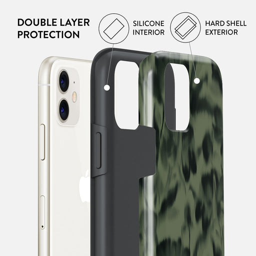 Soft Focus - iPhone 11 Case 6
