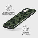 Soft Focus - iPhone 11 Case 7